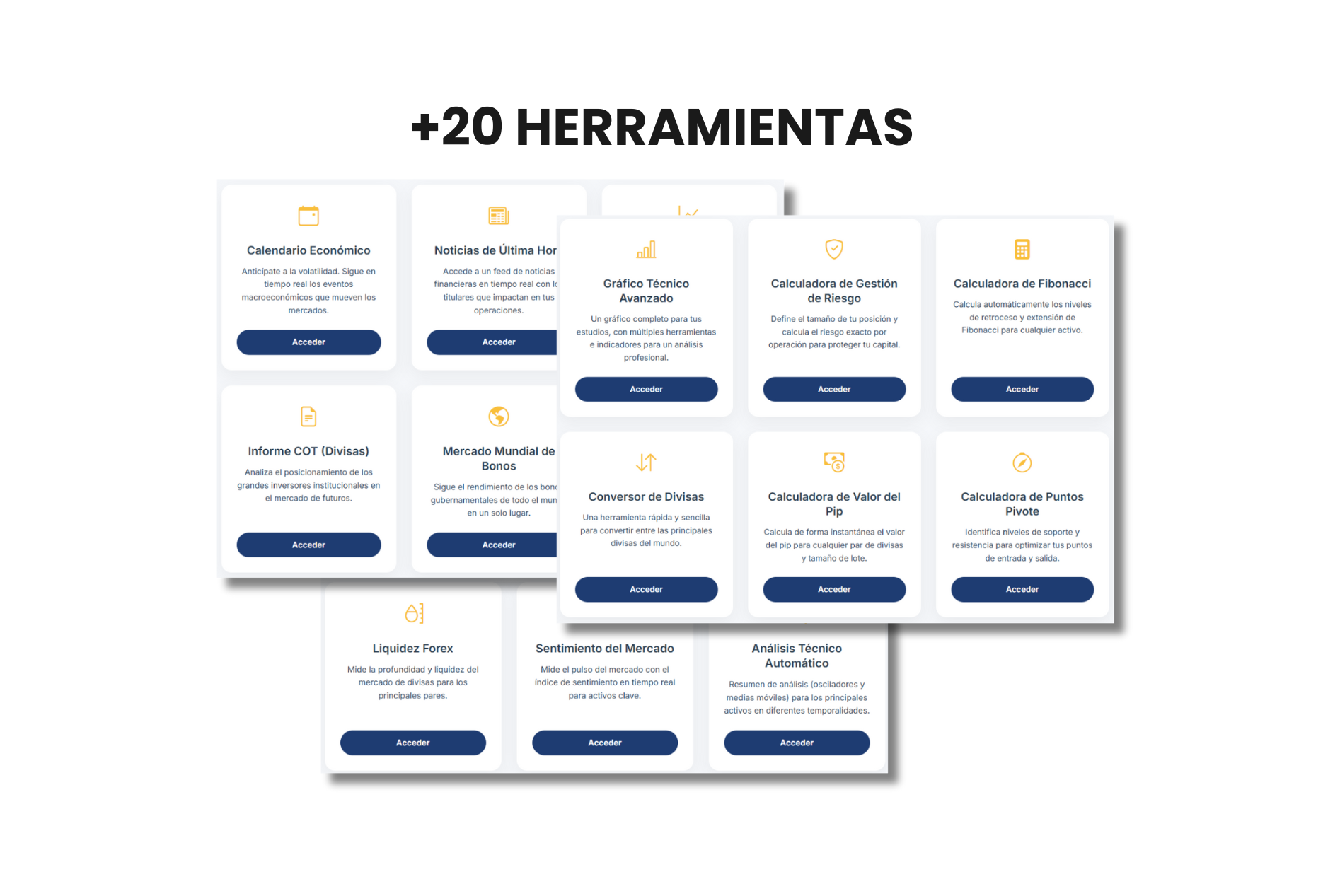 Herramientas Profesionales
