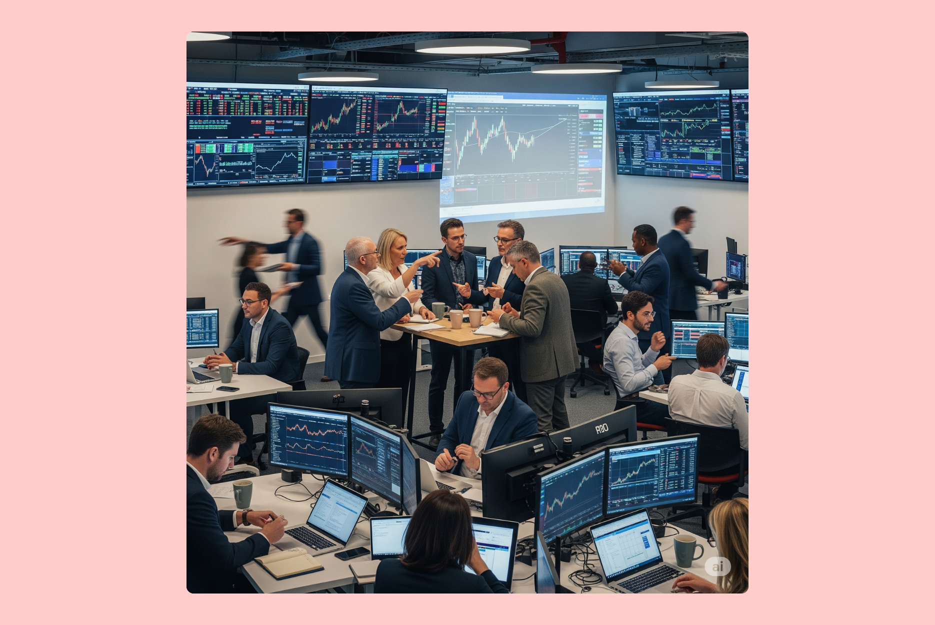 Discussions Platform