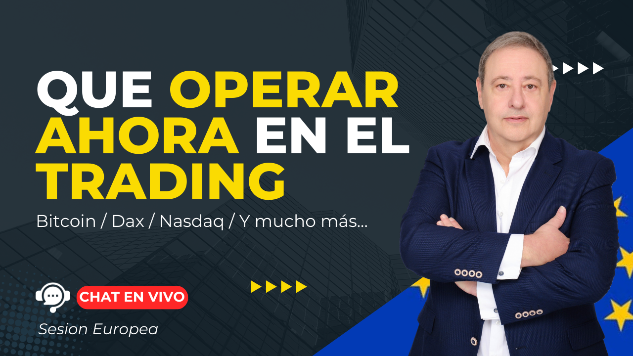 Miniatura de trading
