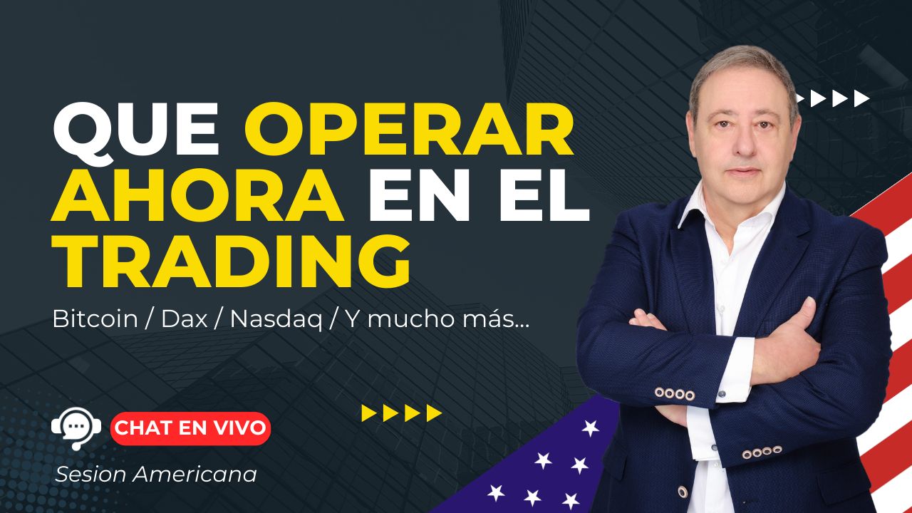Miniatura de trading