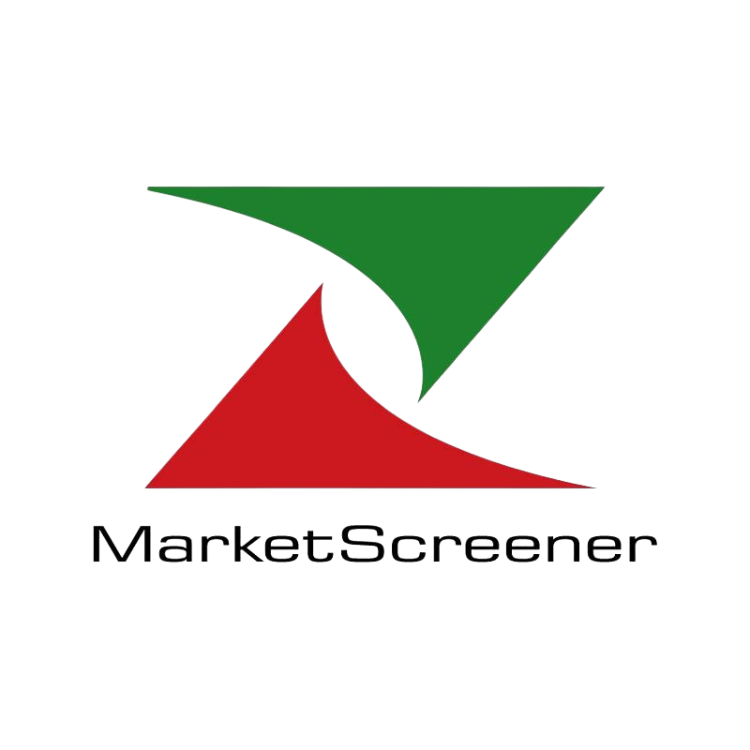 MarketScreener Logo