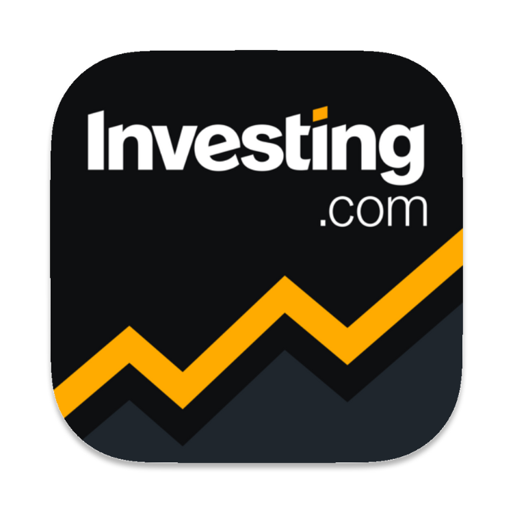 Investing.com Pro Logo