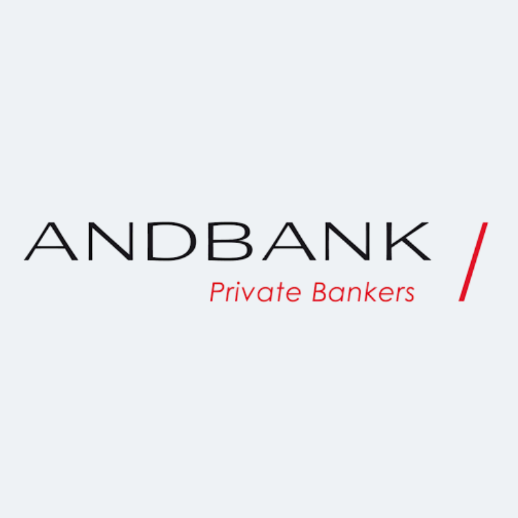 Andbank Logo